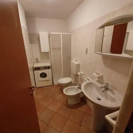 Casa Angelo Апартаменты *