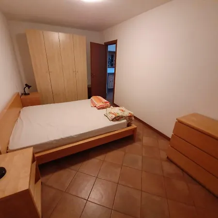 Casa Angelo Консильо-ди-Румо