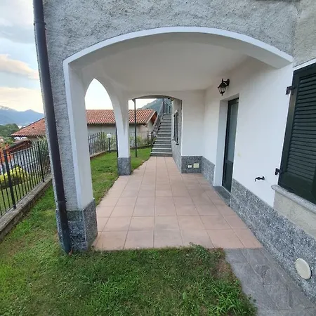 Casa Angelo Апартаменты