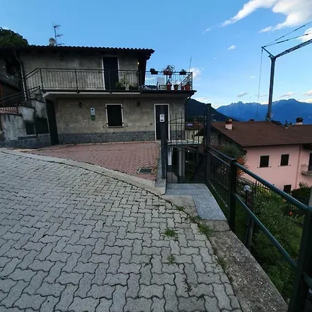 Апартаменты Casa Angelo