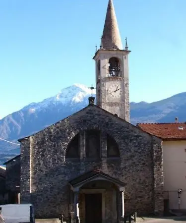 Casa Angelo