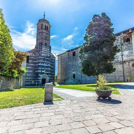 Casa Angelo